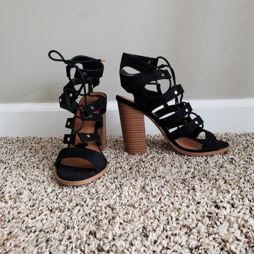 Heels